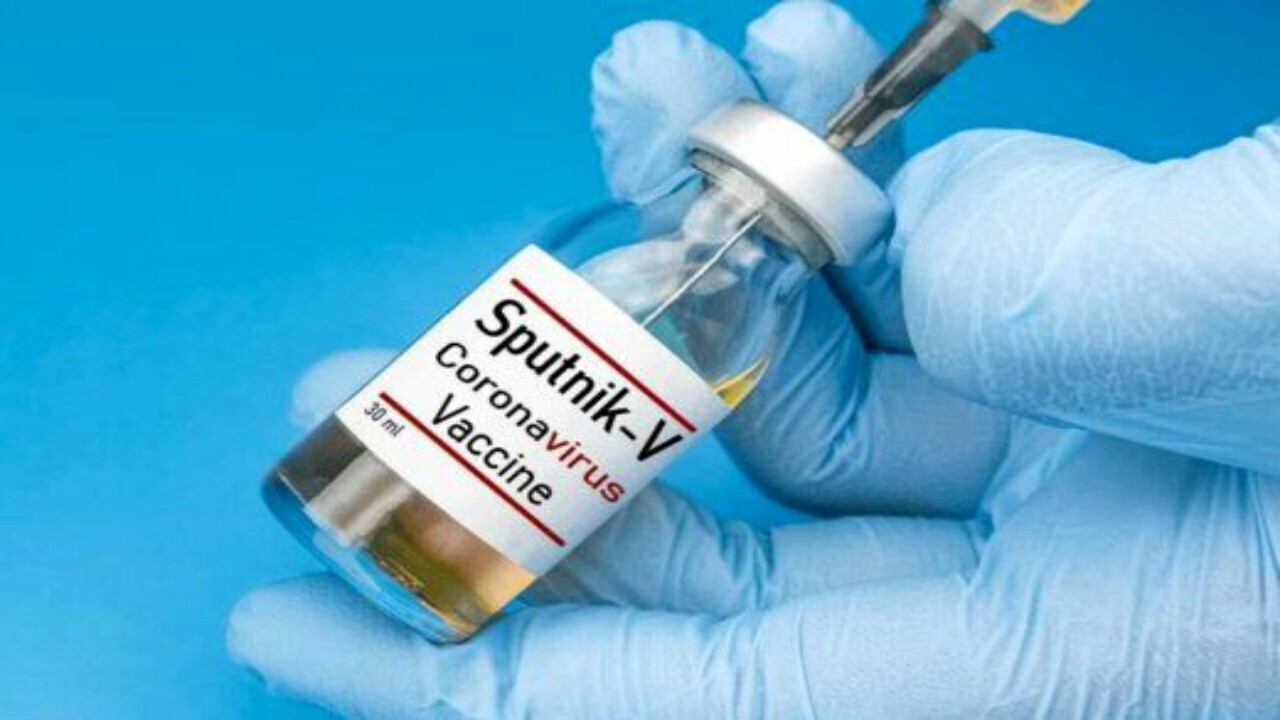 تاثیر قابل توجه واکسن اسپوتنیک روسیه بر کودکان ۹ تا ۱۱ ساله
