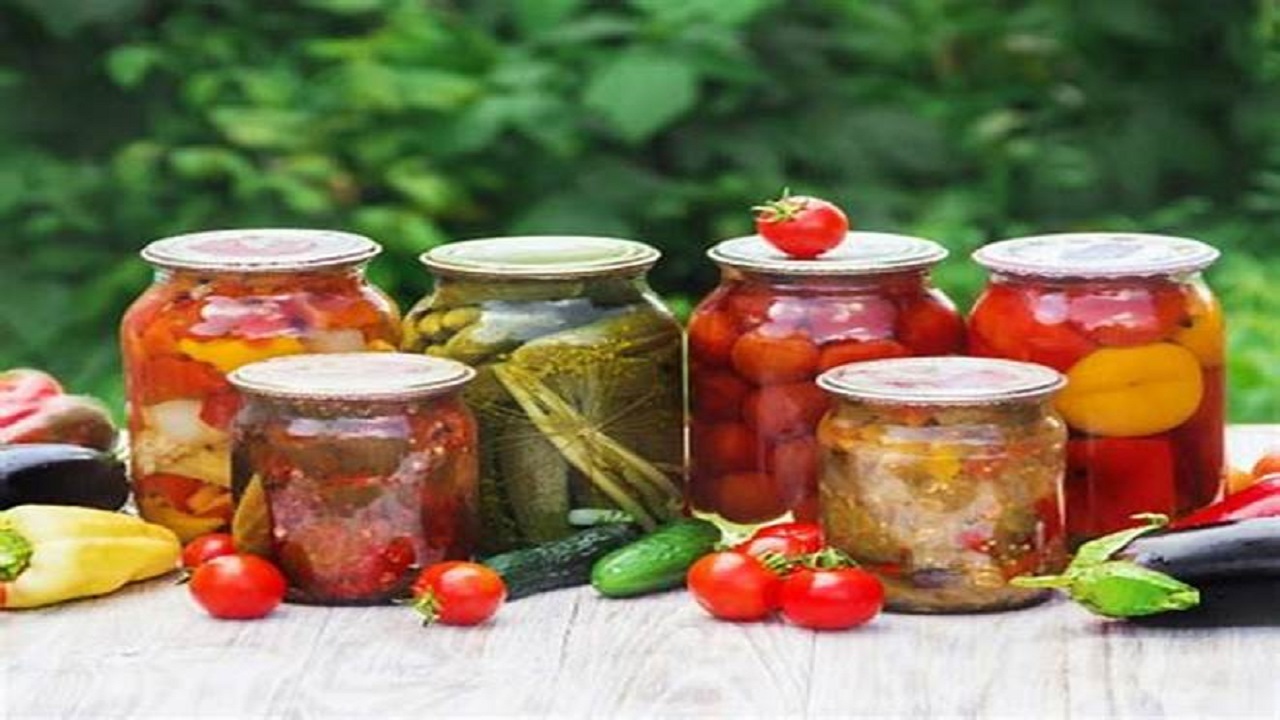 برای خرید ترشی چقدر هزینه کنیم؟