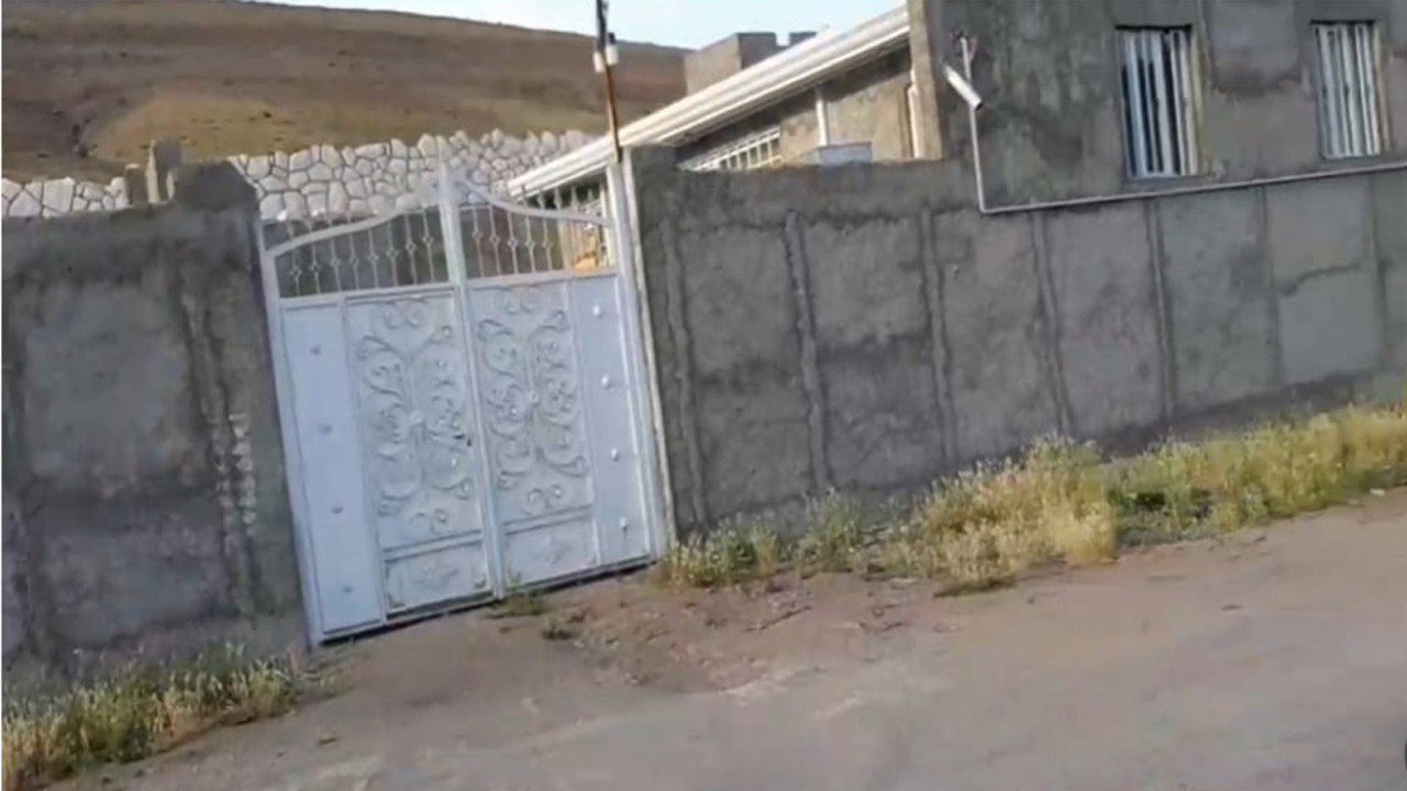 ساخت و ساز غیرمجازی که گازشهری هم گرفت! +فیلم