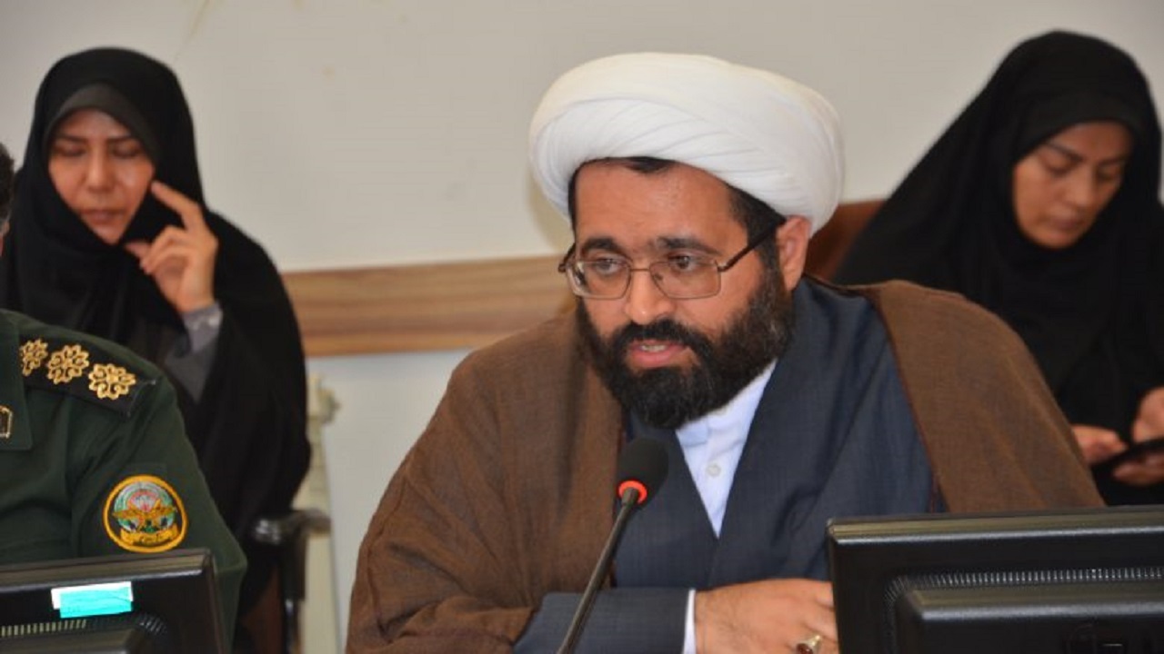 در استان زنجان باید اتاق وضعیت فرهنگی تشکیل شود