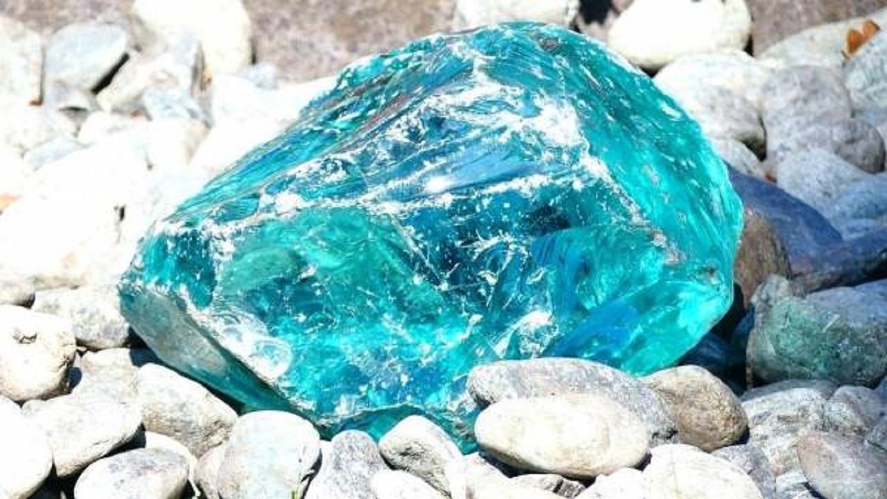 همه چیز درباره سنگ فیروزه