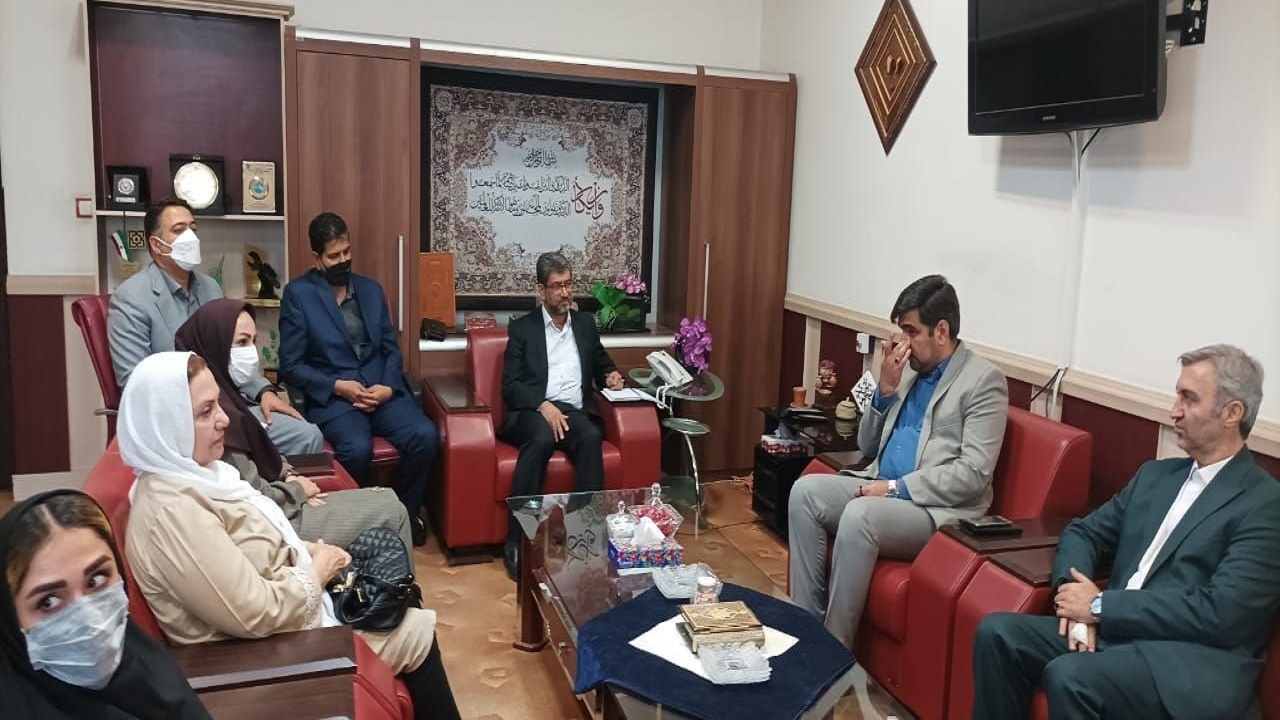 صنایع دستی فاخر سیستان و بلوچستان معرف فرهنگ اصیل این منطقه است