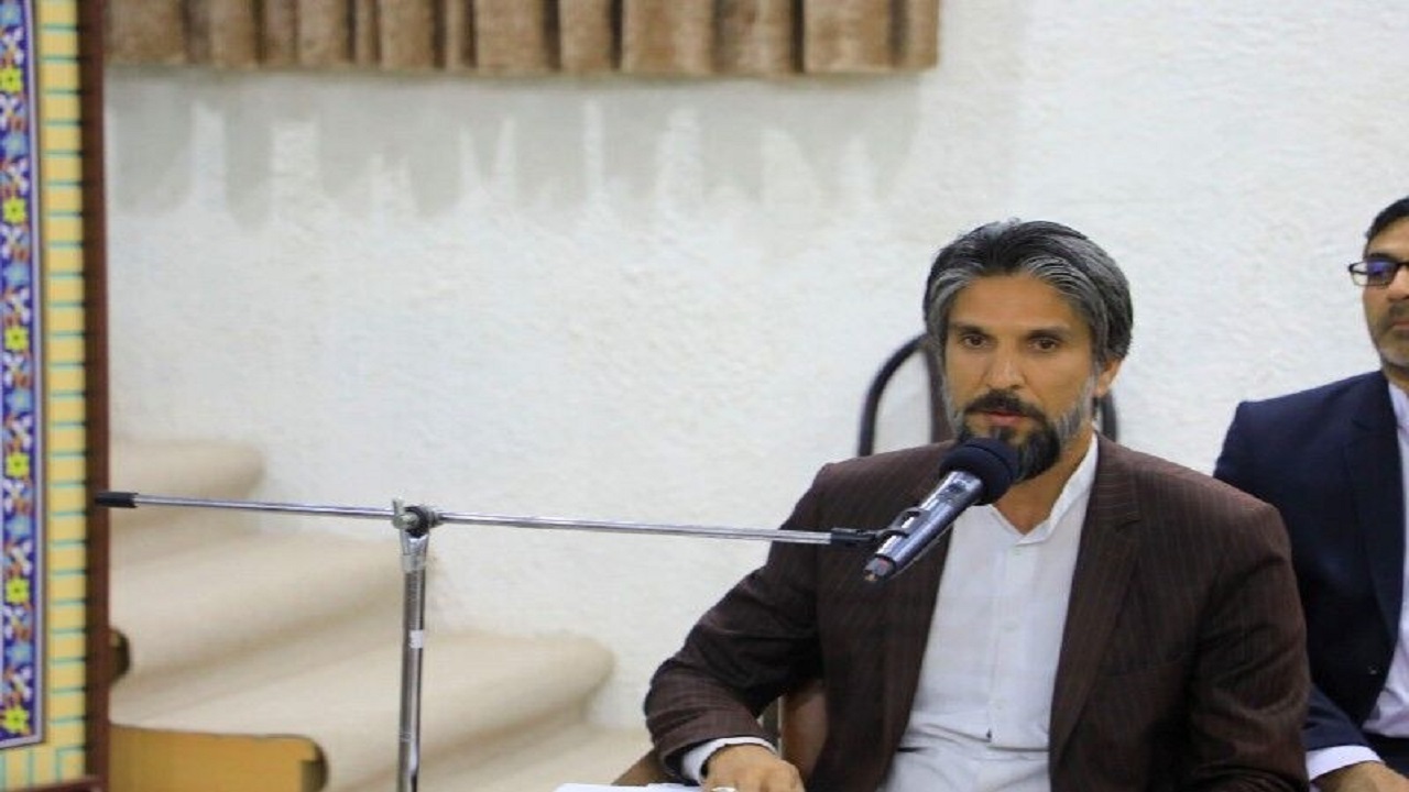 ادارات برای پذیرایی جلسات، از محصولات بومی استفاده کنند
