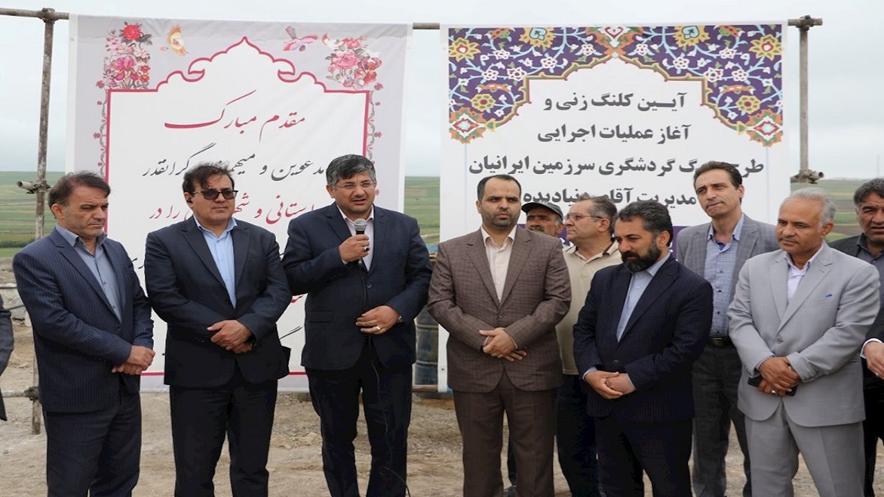 اختصاص ۶ میلیارد تومان اعتبار برای بازسازی جاده گردشگری فندقلو