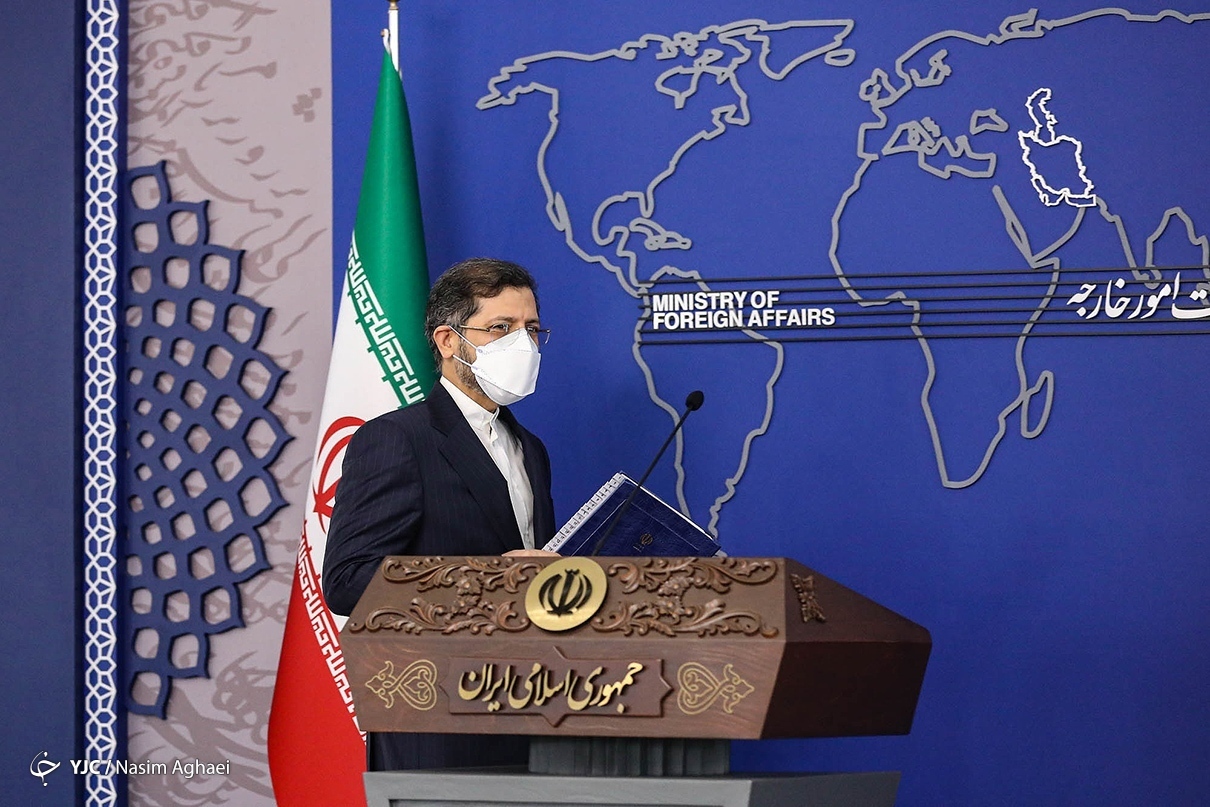 آمریکا بپذیرد که تمام حلقه های تحریمی را بردارد، توافق نهایی می‌شود/ واشنگتن با هر تحریم کار خود را سخت تر می‌کند