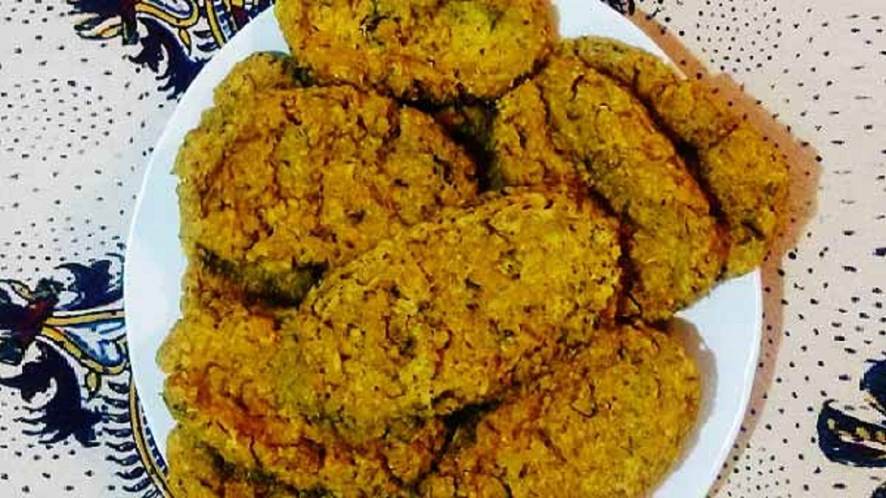 مراحل تهیه ترخینه را با ما همراه شوید + فیلم