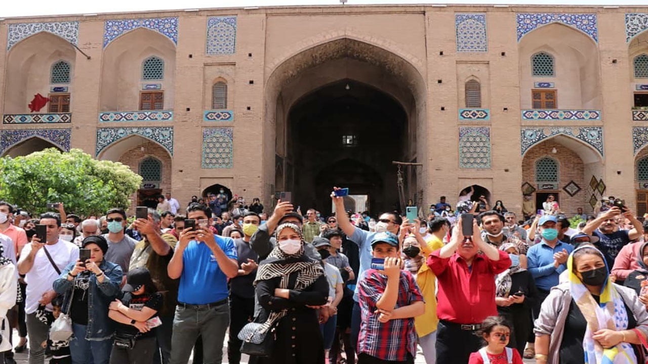 پلیس گردشگری در استان کرمان ایجاد می‌شود