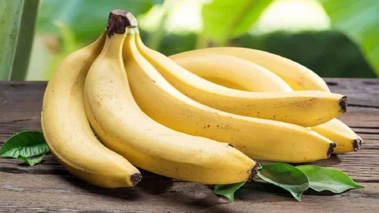 به این ۶ دلیل موز را از رژیم غذایی خود حذف نکنید