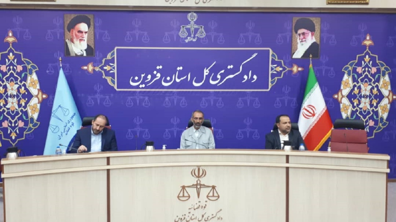 ۱۸۰ میز خدمت در استان قزوین برپا می شود