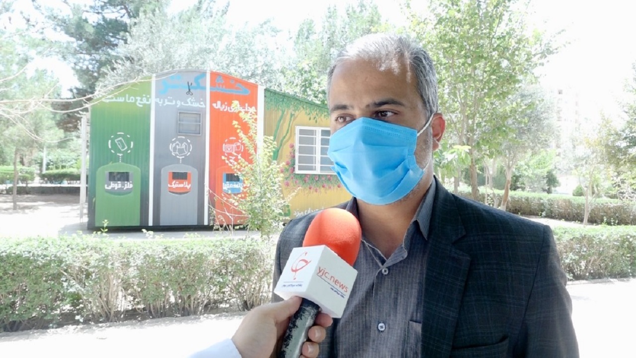 دوستی با محیط زیست با تولید کیسه‌های زیست تخریب پذیر