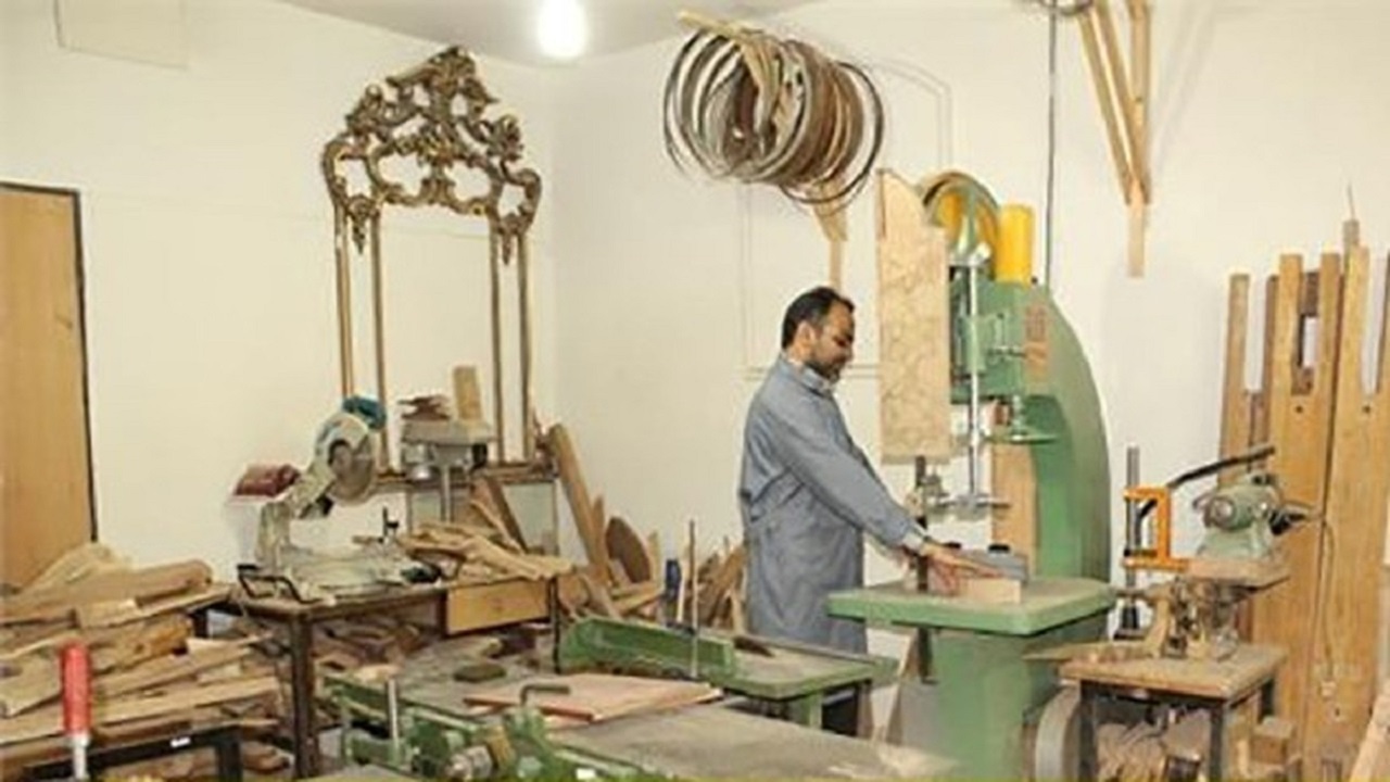 نظارت کمیته امداد اصفهان بر ۳۱ هزار و ۷۰۰ طرح خودکفایی
