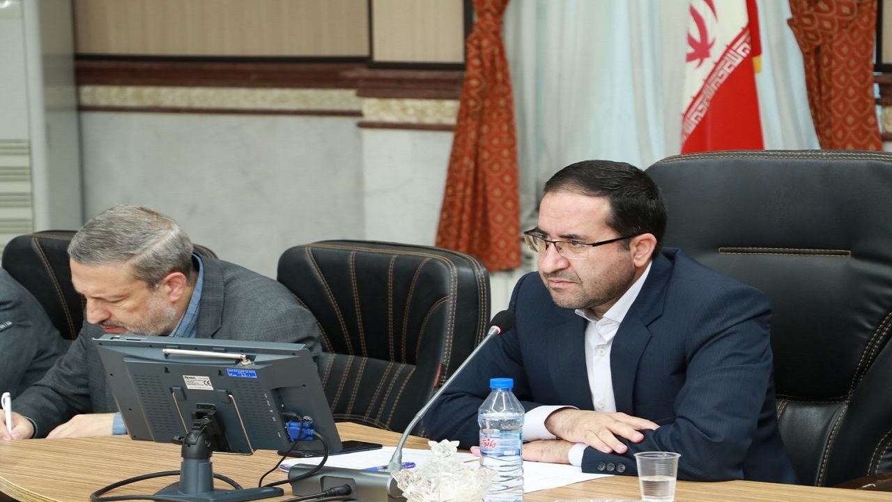 ایستگاه گیاهان دارویی زرآباد الموت می‌تواند قطب گردشگری قزوین شود