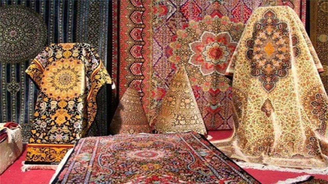 گشایش نمایشگاه لوازم خانگی در  همدان