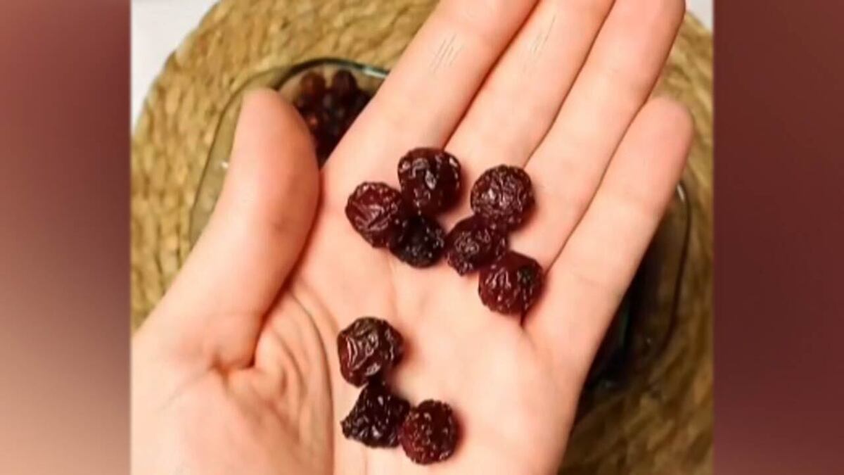 طرز تهیه کمپوت گیلاس در منزل + فیلم