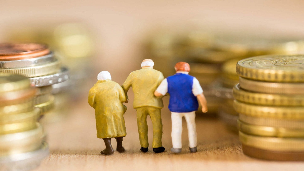 پرداخت مابه‌التفاوت افزایش حقوق خردادماه بازنشستگان تکمیل شد