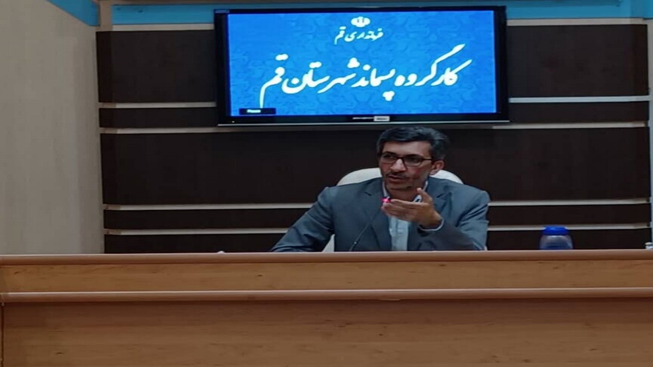 آموزش مدیریت پسماند دهیاری‌ها عملیاتی شود