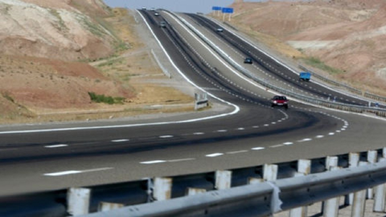 ۵۰ درصد نقاط حادثه خیز استان سمنان رفع مشکل شدند