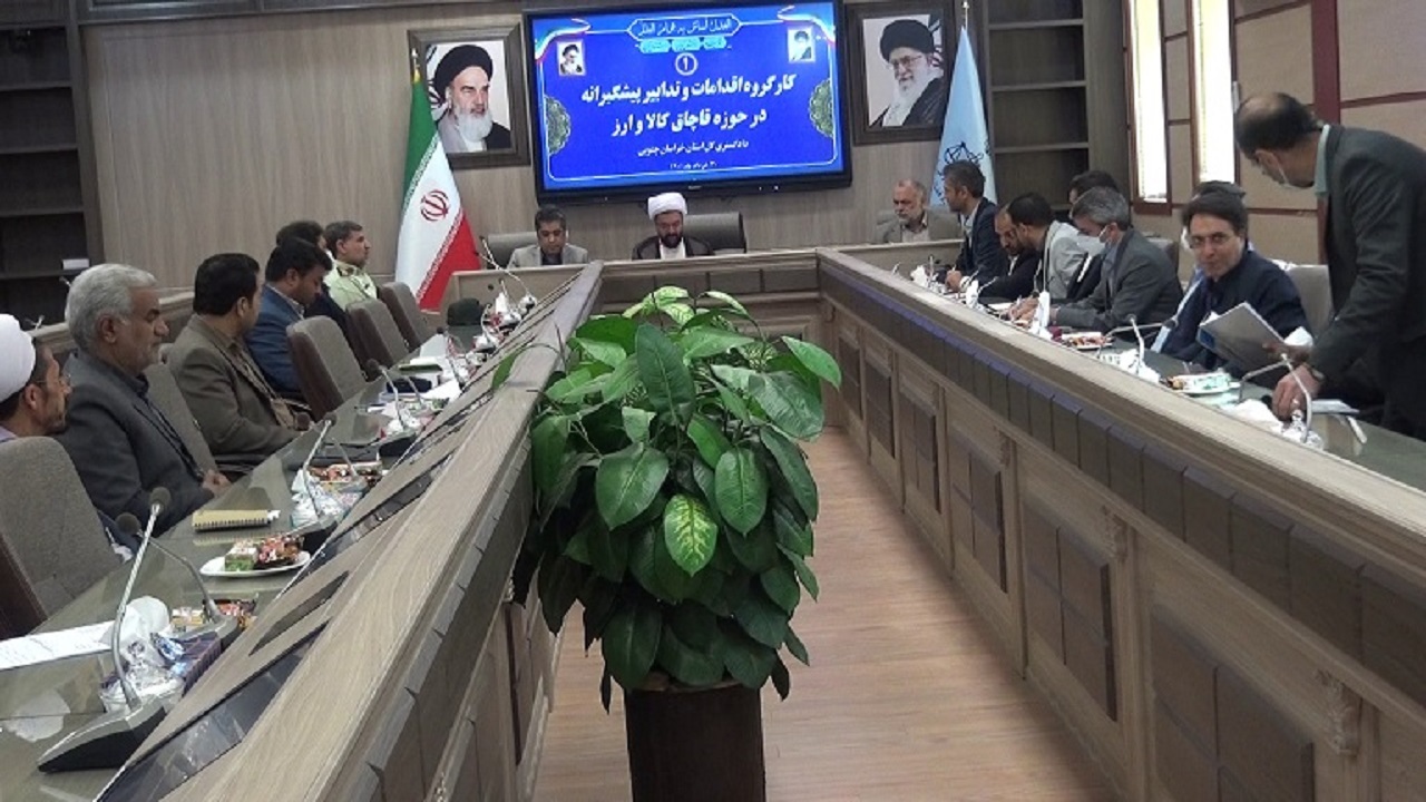 هوشمندسازی لازمه پایش کالا‌ها از مبدأ تا مقصد