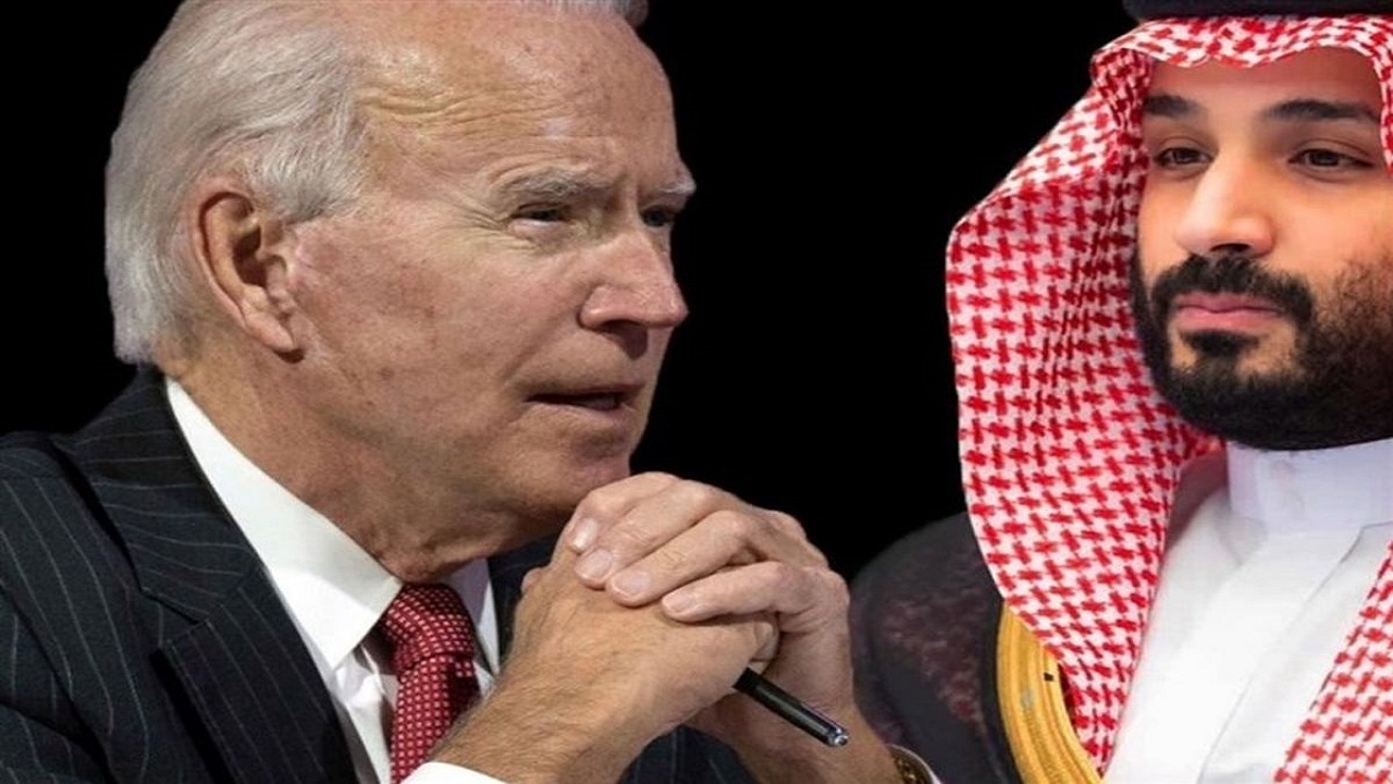 کاخ سفید برخلاف اظهارات بایدن دیدار او و «محمد بن سلمان» را تایید کرد