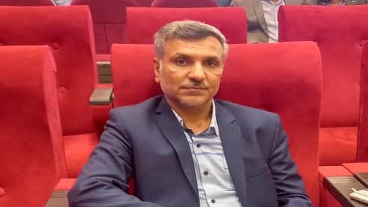 انتصاب مدیرجدید آموزش و پرورش شهرستان گراش استان فارس