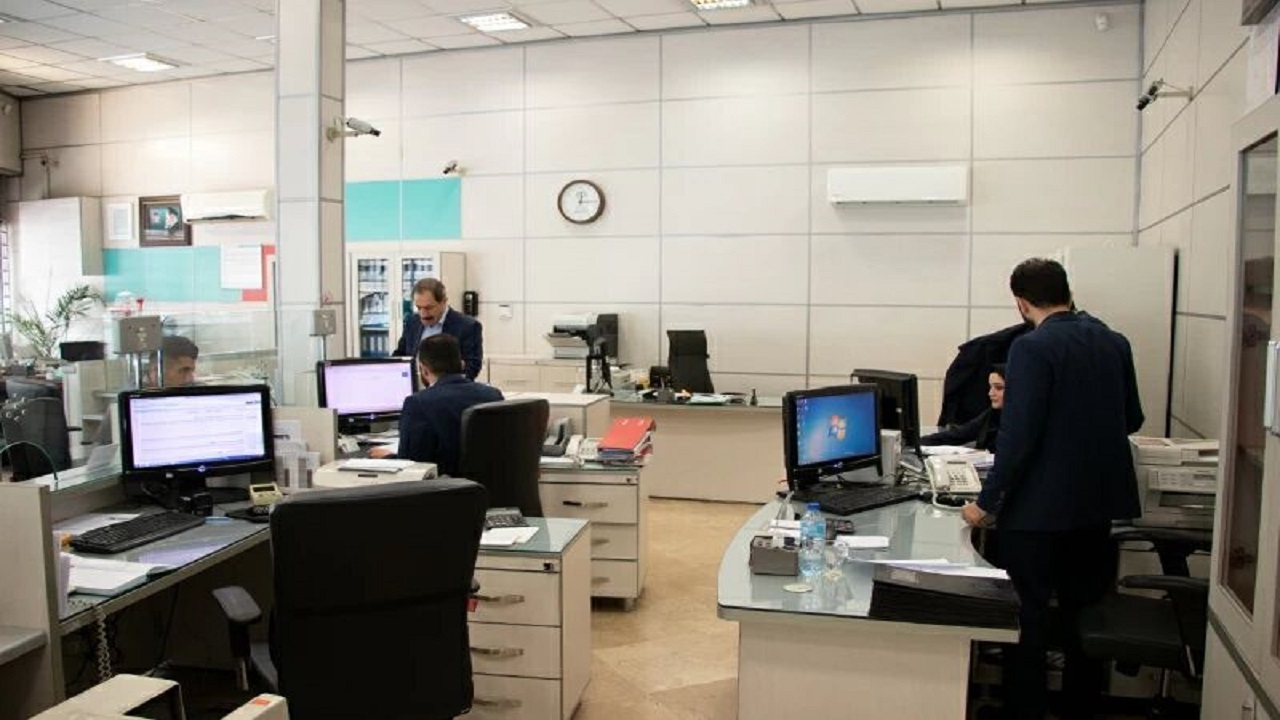صدور کارت زرد برای ادارات پر مصرف برق در زنجان