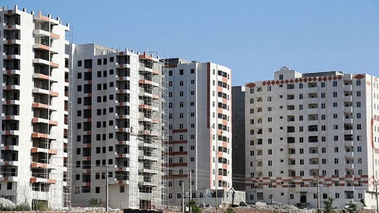 بیش‌از ۱۰ هزار نفر در طرح ملی جهش مسکن در ایرانشهر نام‌نویسی کردند