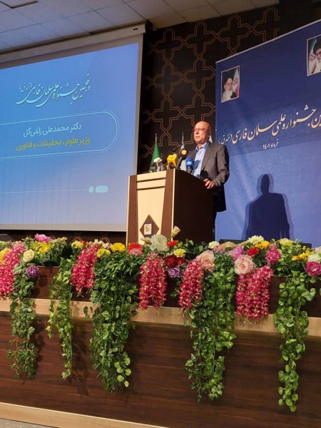 توجه به پدافند غیر عامل در همه حوزه‌ها اجتناب‌ناپذیر است