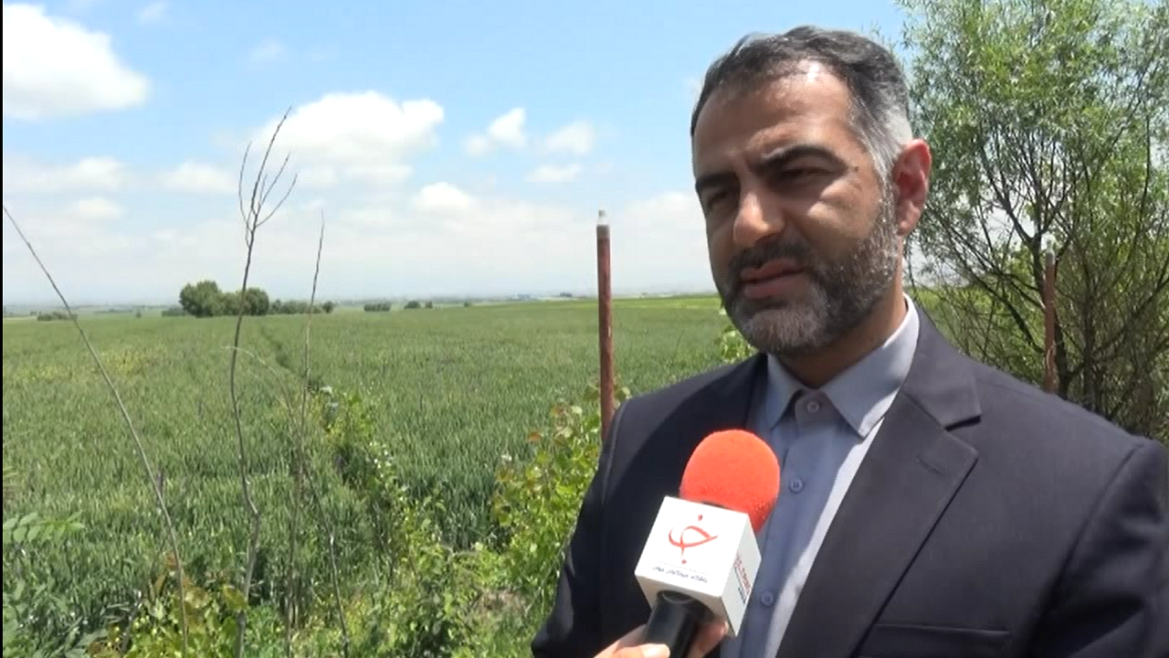 آغاز طرح سند دار کردن اراضی کشاورزی در ۱۰ روستای اردبیل