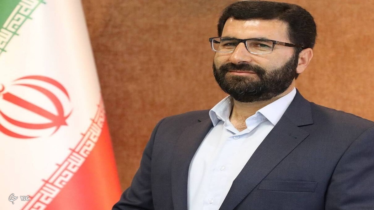 سرپرست معاونت اقتصادی استانداری آذربایجان غربی منصوب شد