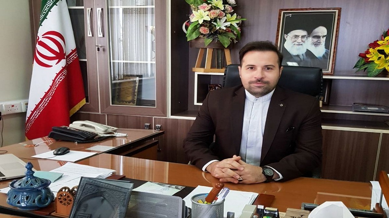 ژیمناستیک کار همدانی مسافر مسابقات بین‌المللی پرتغال شد