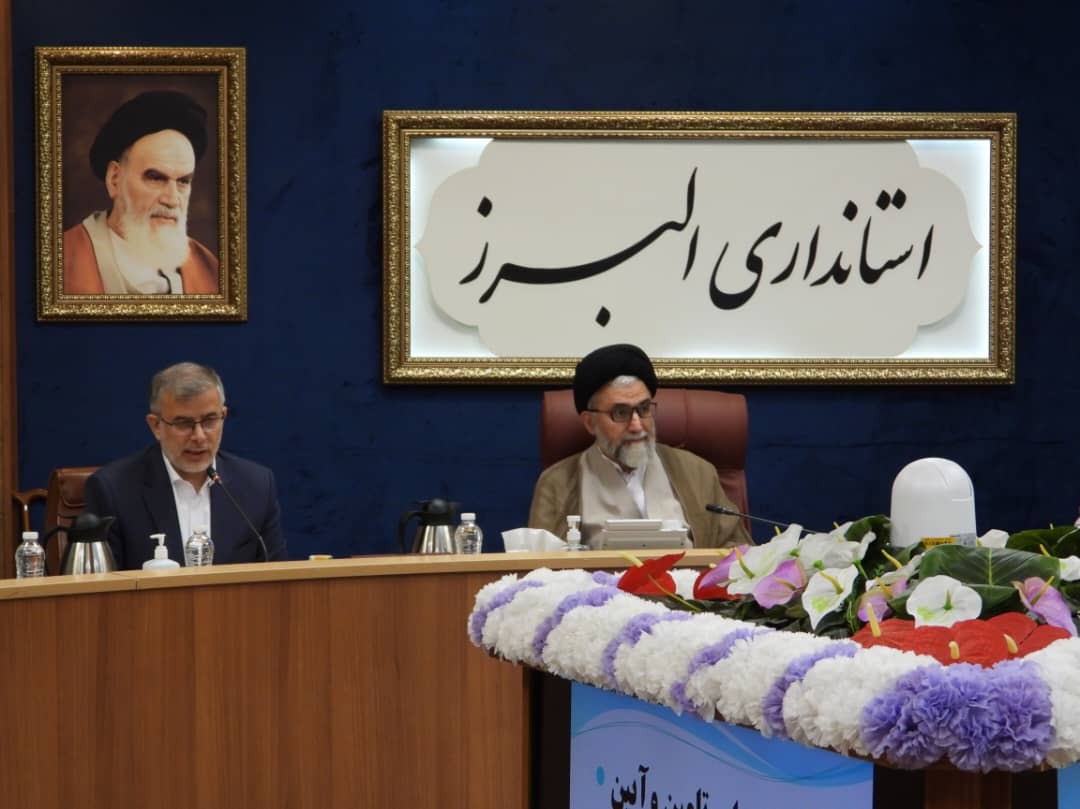 هدف جهادی دولت، فراهم کردن رفاه بهتر و رفع گرفتاری مردم است
