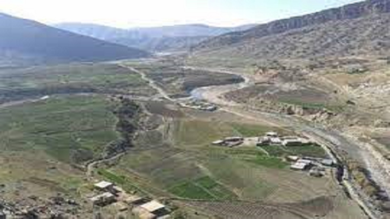 بلاتکلیفی راه دسترسی ده‌ها روستا در مسیر بزرگراه خواجه - ورزقان
