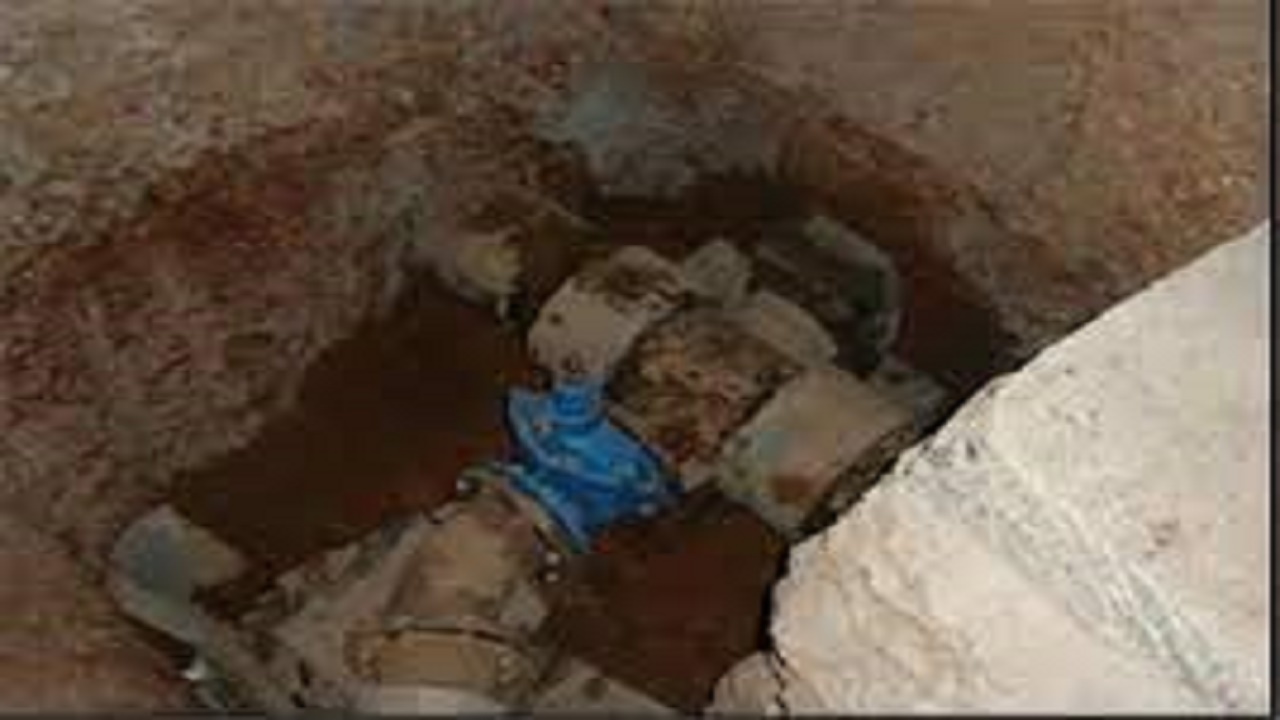 ضرورت تسریع در اصلاح شبکه آب اسبفروشان
