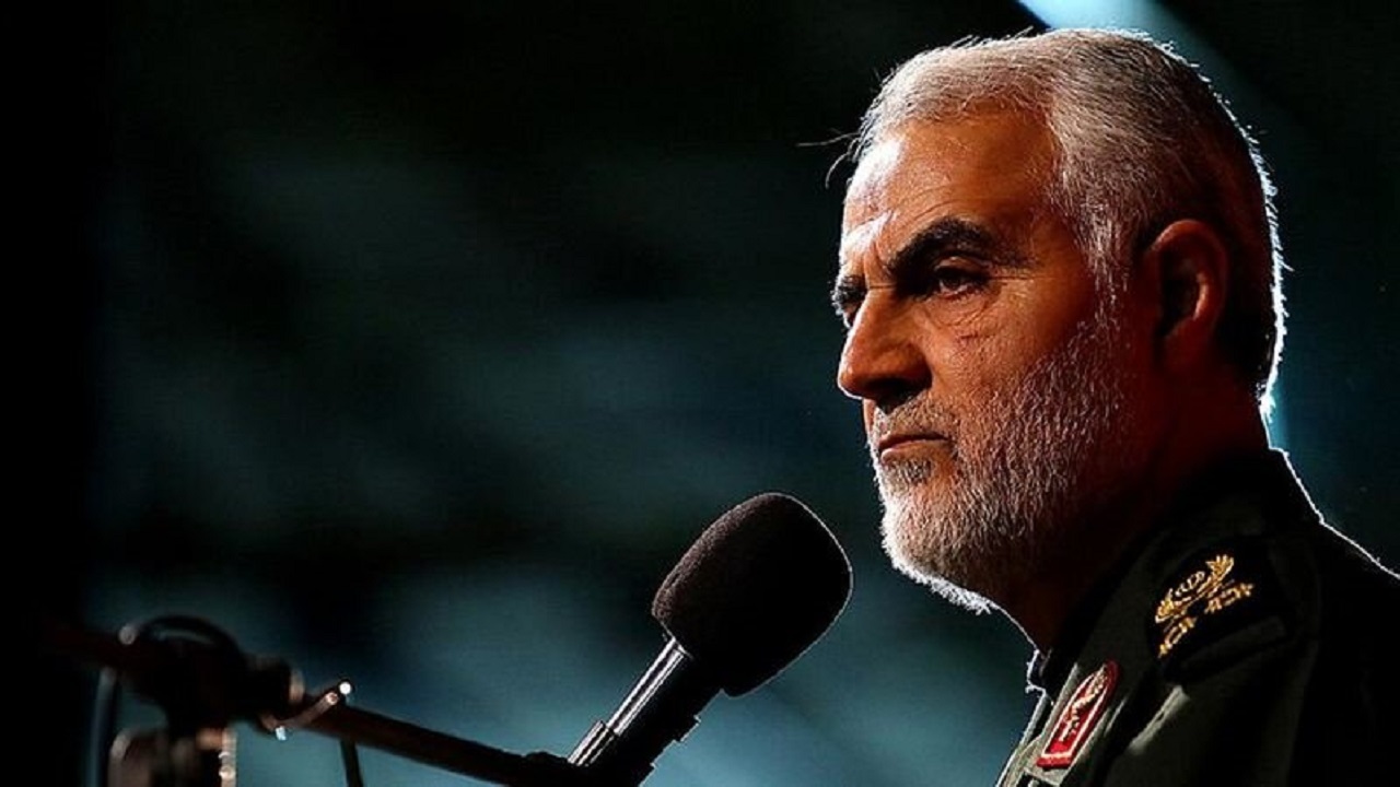 ماجرای تعمیر تاسیسات ونزوئلا با دستور سردار سلیمانی