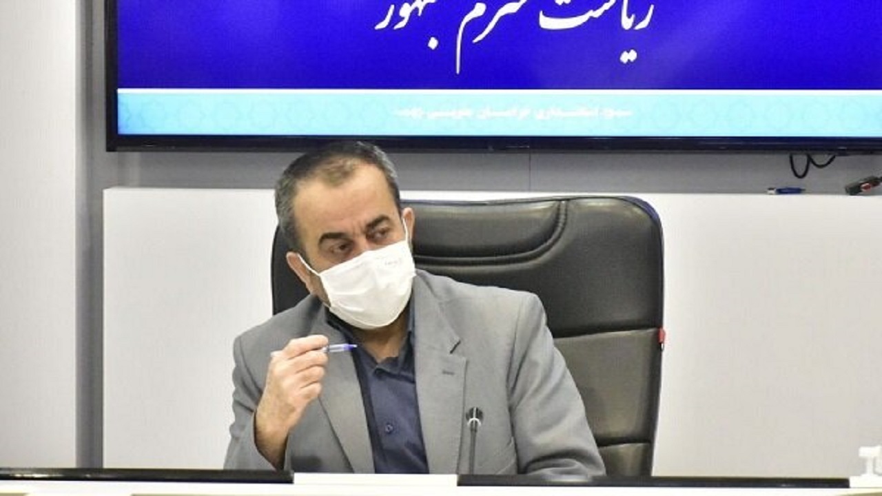 پرداختن به محرومیت زدایی در ۵ سال