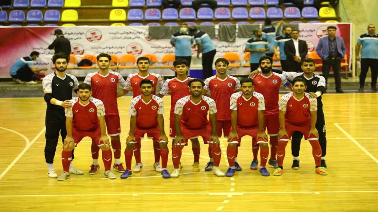 حمایت پالایشگاه نفت بندرعباس از باشگاه صنایع هرمزگان