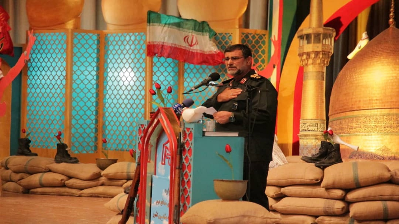پاسخ قاطعانه جمهوری اسلامی در دست‌اندازی دشمن به کشتی‌های ایران