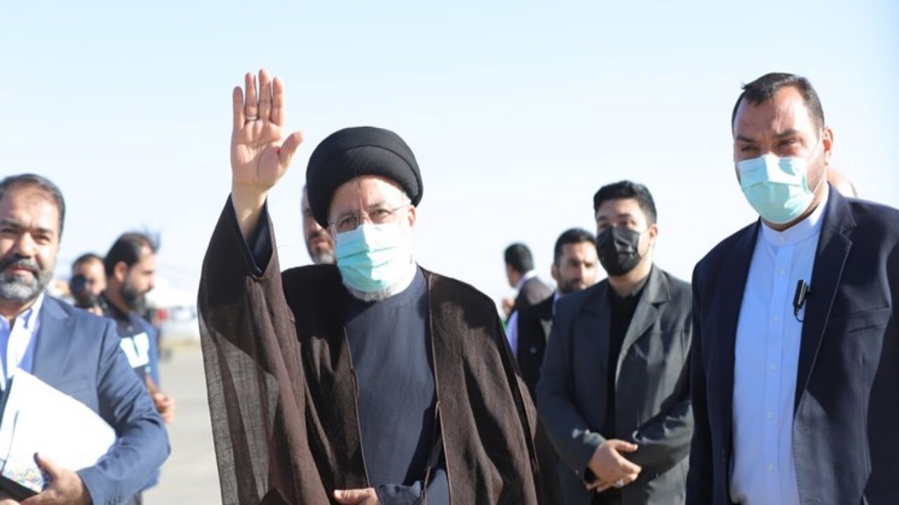 سهم ۲۲۰ میلیارد تومانی دهاقان از سفر رئیس‌جمهور به اصفهان