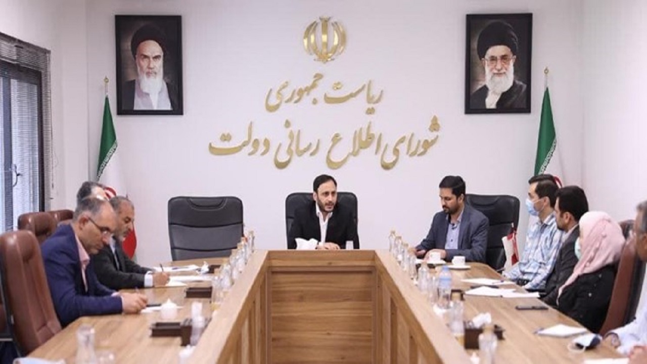 سیاست خارجی دولت بر دیپلماسی همسایگی متمرکز شده است