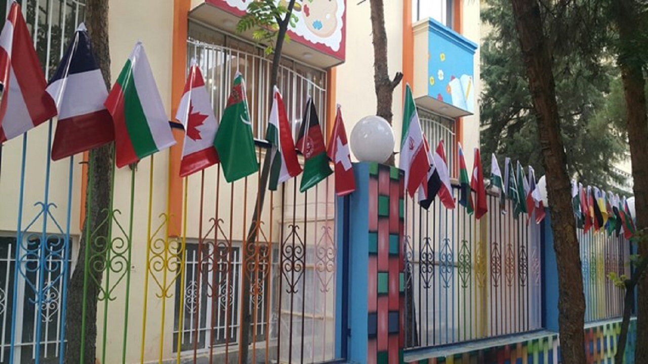 سفارتخانه‌هایی که برای دانش‌آموزان نخبه ایرانی نقشه می‌کشند