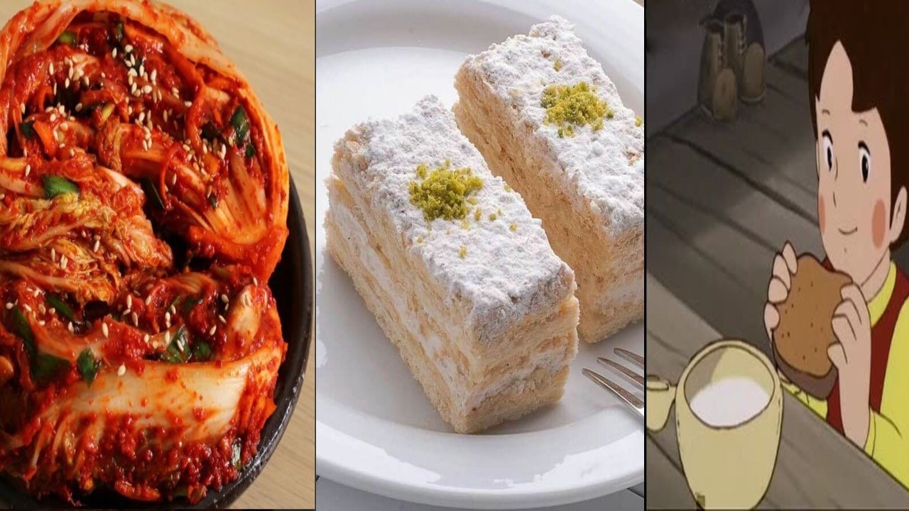 خوراکی‌هایی که به واسطه یک سریال یا کارتون روی بورس آمدند!