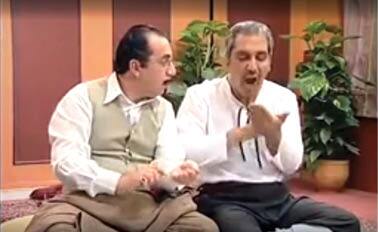 شب های برره