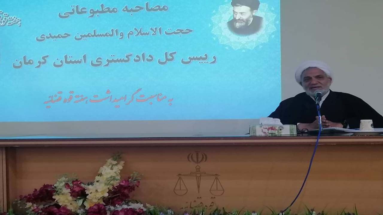 سرقت، روی دست جرائم دیگر استان کرمان بلند شد
