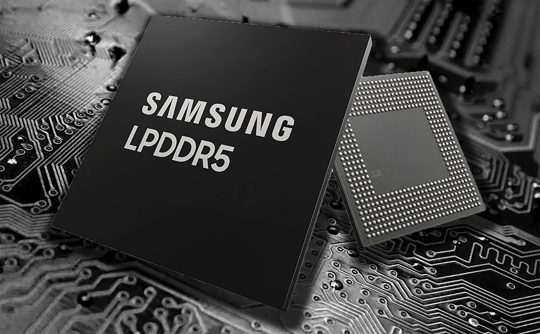 LPDDR5 