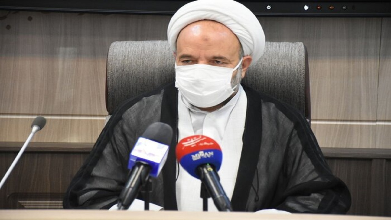ممنوعیت حمل ۱۴ قلم دارو و مواد مخدر به سرزمین وحی