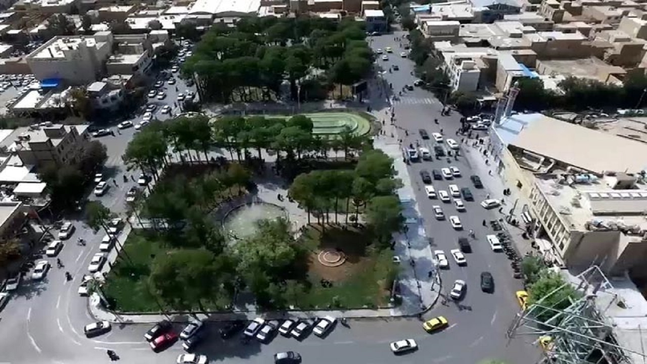 موتورسواران نجف آبادی آسیب پذیر در تصادفات