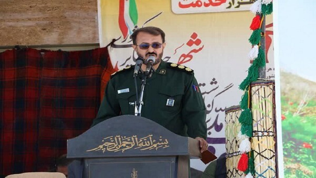 قرارگاه فرهنگی در سازمان بسیج جامعه عشایری راه اندازی می‌شود