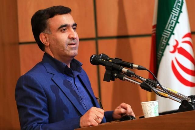 ممکن است در صورت لایروبی خلیج گرگان آب به سمت دریا تخلیه شود