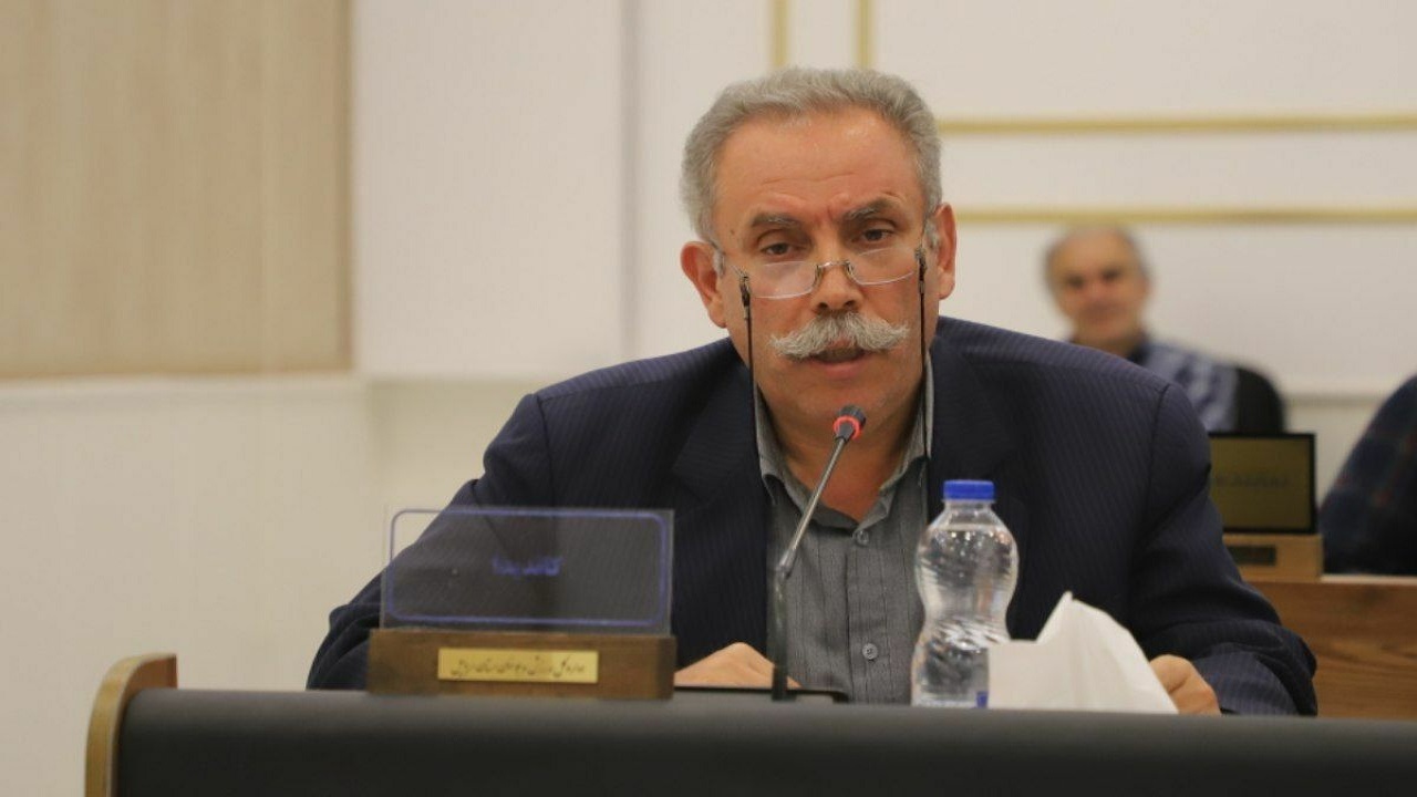 قدرت حاج نوری رئیس هیات کشتی استان اردبیل شد