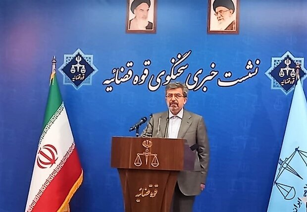 پروژه میانکاله  فعلا متوقف است